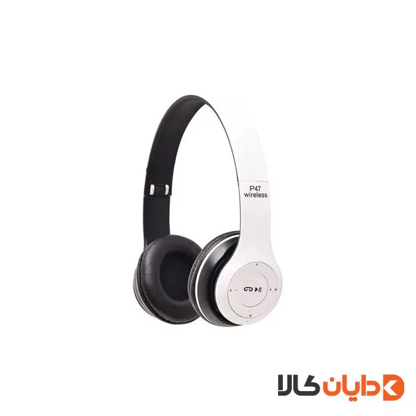 هدفون مدل P47