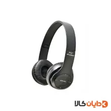 هدفون مدل P47
