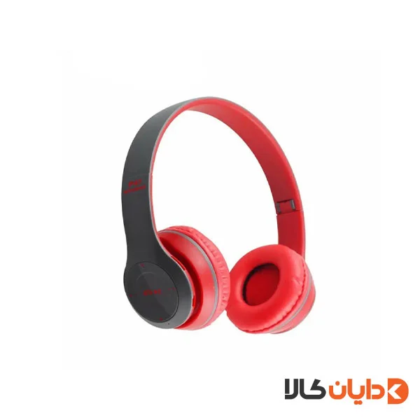 هدفون مدل P47