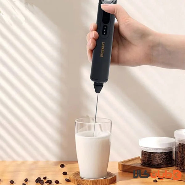 همزن شارژی3 کاره LEPRESSO مدل LP014