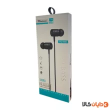 هندزفری کوکلاسیک KUCLASSIC مدل KU400