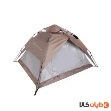 چادر مسافرتی 4 نفره امگا OMEGA مدل TT4