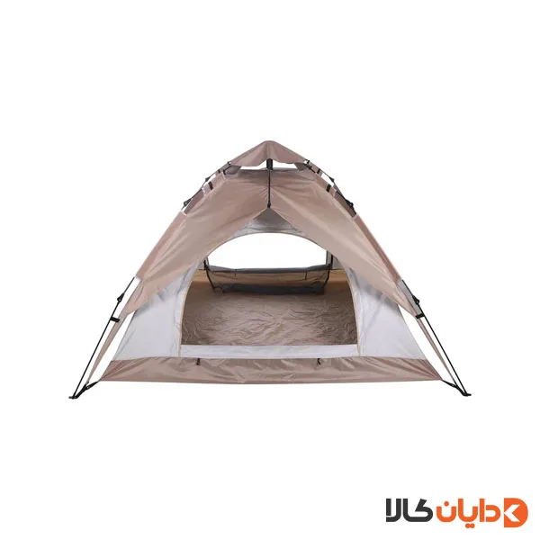 چادر مسافرتی 4 نفره امگا OMEGA مدل TT4