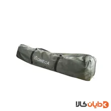 چادر مسافرتی 4 نفره امگا OMEGA مدل TT4