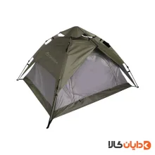 چادر مسافرتی 6نفره امگا OMEGA مدل TT6