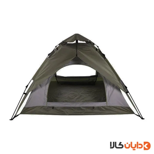 چادر مسافرتی 6نفره امگا OMEGA مدل TT6