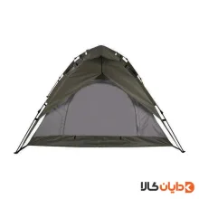 چادر مسافرتی 6نفره امگا OMEGA مدل TT6