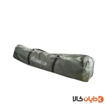 چادر مسافرتی 6نفره امگا OMEGA مدل TT6