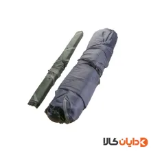 چادر مسافرتی 6نفره امگا OMEGA مدل TT6