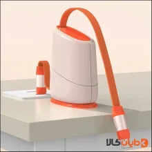 کابل دو سر تایپ سی 66W پرووان PROONE مدل PCC129D