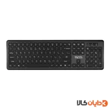 کیبورد تسکو TSCO مدل TK 7005W