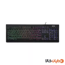 کیبورد تسکو  TSCOمدل TK8031