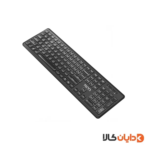 کیبورد تسکو TSCO مدل TK 7005W