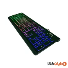 کیبورد تسکو TSCOمدل TK8031