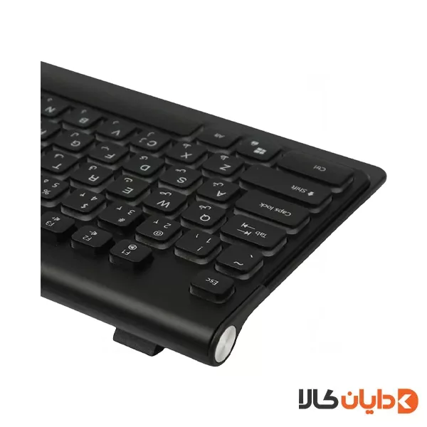 کیبورد تسکو TSCOمدل TK8031