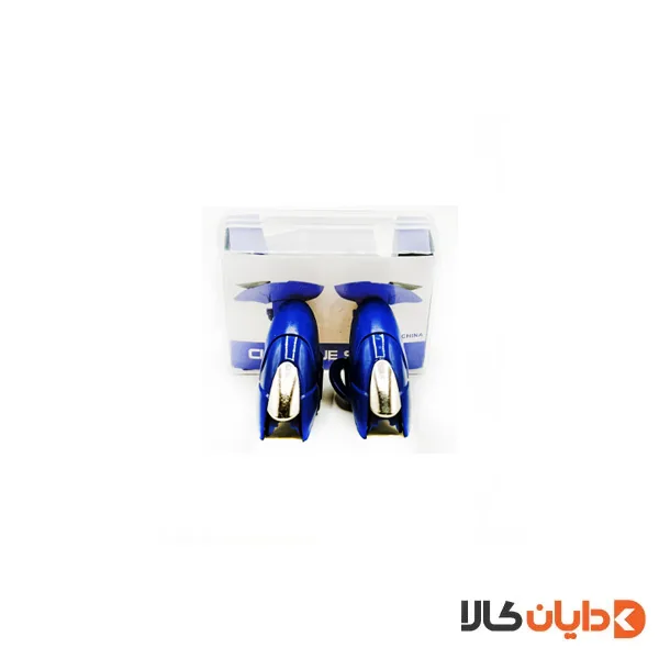 انگشتی پابجی بلو شارک  BLUE SHARK مدل CH5