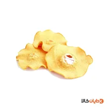 به خشک اسلایس درجه یک صادراتی