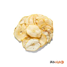 گلابی خشک درجه یک صادراتی