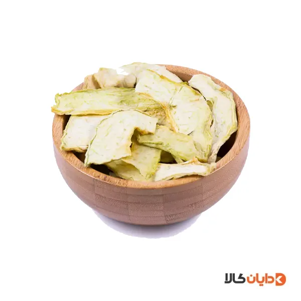 خربزه خشک درجه یک صادراتی