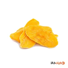 انبه قجری خشک درجه یک صادراتی