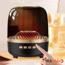 اسپیکر مدل GLASS 5