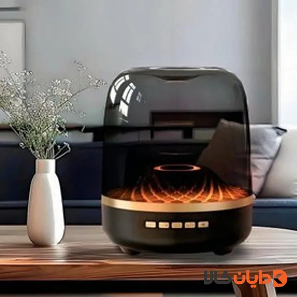 اسپیکر مدل GLASS 5