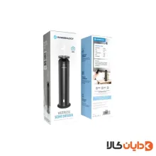 خوشبو کننده هوا پاورولوژی POWEROLOGY مدل SM006