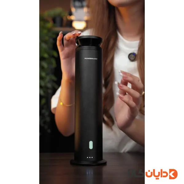خوشبو کننده هوا پاورولوژی POWEROLOGY مدل SM006