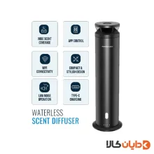 خوشبو کننده هوا پاورولوژی POWEROLOGY مدل SM006