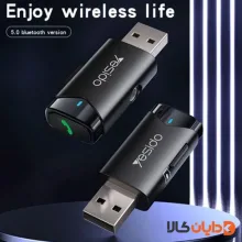 دانگل بلوتوث USB یسیدو YESIDO مدل YAU40