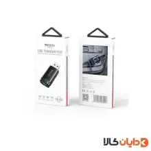 دانگل بلوتوث USB یسیدو YESIDO مدل YAU40
