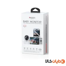 دوربین مراقبت از کودک یسیدو YESIDO مدل KM28