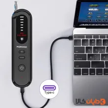 ردیاب دوربین و سیگنال مخفی پرودو PORODO مدل ETK11