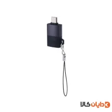 رم ریدر تایپ سی یسیدو YESIDO مدل GS37