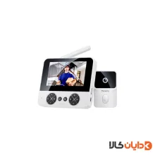 زنگ تصویری هوشمند یسیدو YESIDO مدل KM27