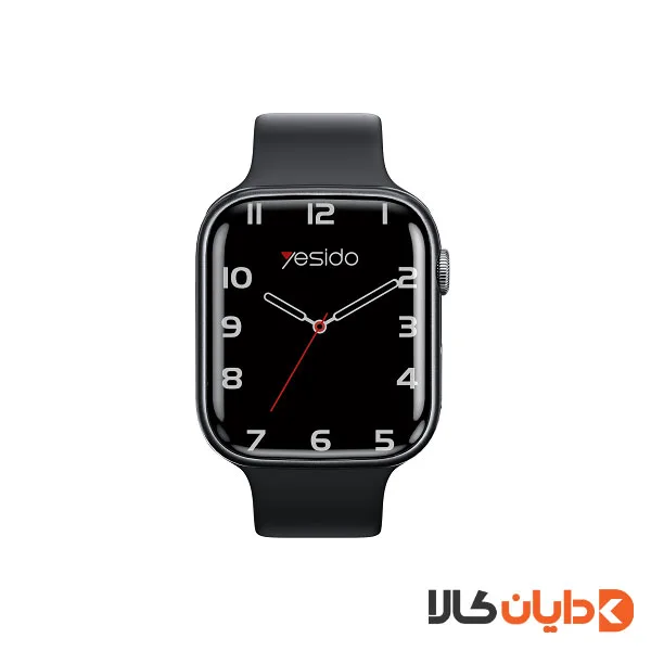 ساعت هوشمند یسیدو YESIDO مدل IO39