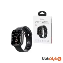 ساعت هوشمند یسیدو YESIDO مدل IO39