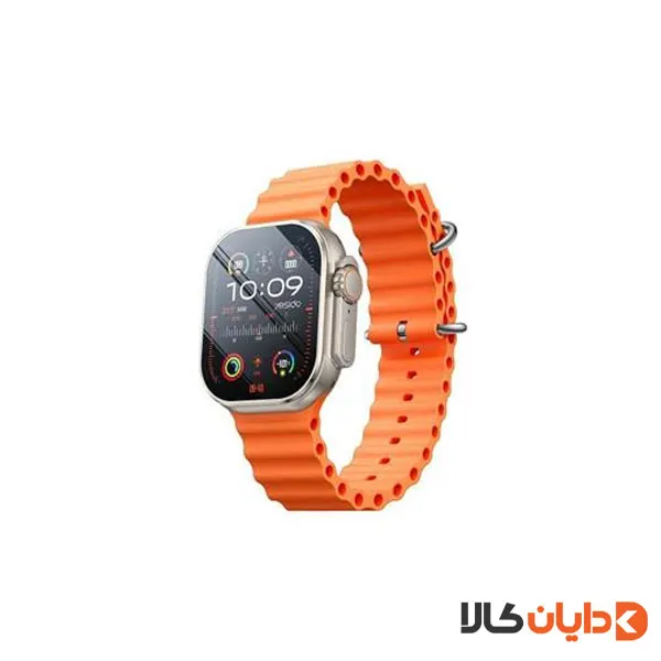 ساعت هوشمند یسیدو YESIDO مدل IO40