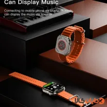 ساعت هوشمند یسیدو YESIDO مدل IO40