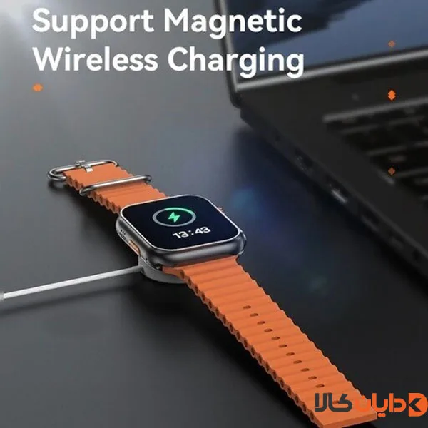 ساعت هوشمند یسیدو YESIDO مدل IO40