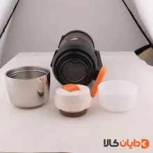 فلاسک پرودو PORODO مدل LFS156