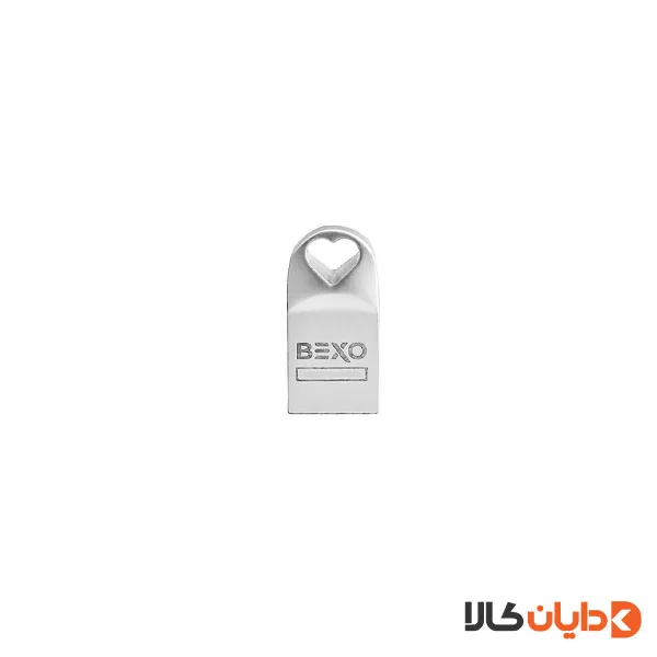 فلش 64G بکسو BEXO مدل B309