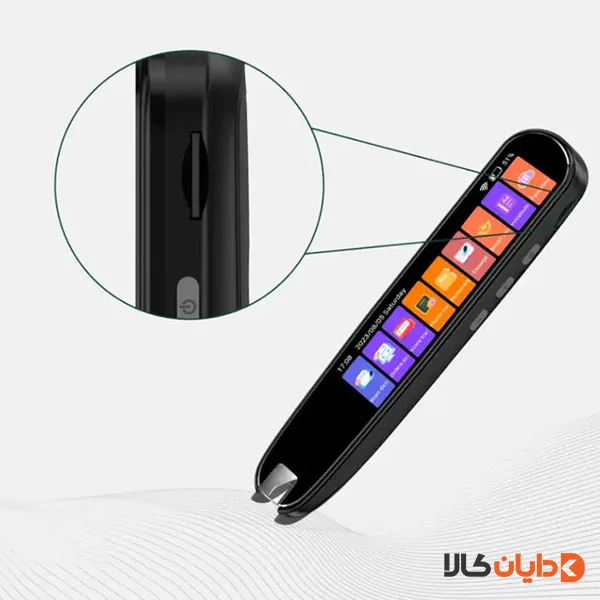 قلم مترجم هوشمند گرین لاین GREENLION مدل GPEN10