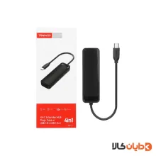 هاب تایپ سی ترانیو TRANYOO مدل HB1