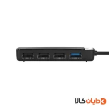 هاب تایپ سی ترانیو TRANYOO مدل HB1