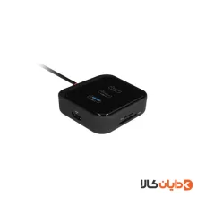 هاب تایپ سی ترانیو TRANYOO مدل HB7