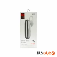 هندزفری تک گوش SGS مدل SGS12