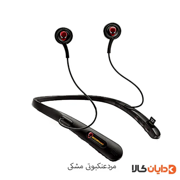 هندزفری گردنی فانتزی مدل Mj6955