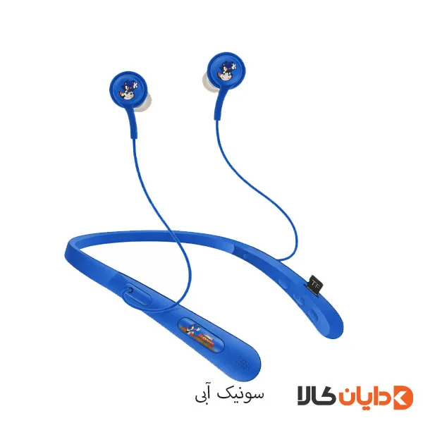 هندزفری گردنی فانتزی مدل Mj6955