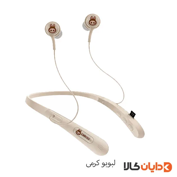 هندزفری گردنی فانتزی مدل Mj6955